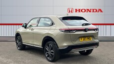 Honda HR-V 1.5 eHEV Advance 5dr CVT Hybrid Hatchback